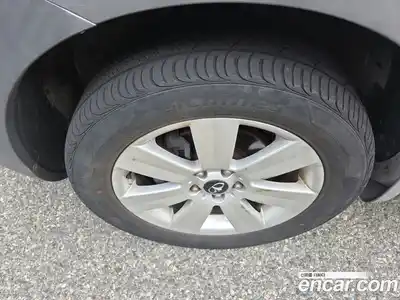 Chevrolet Winstorm 2009 2.0 автомат (гидро), миниатюра 5