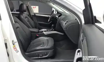 Audi A4 2010 2.0 автомат (гидро), миниатюра 11