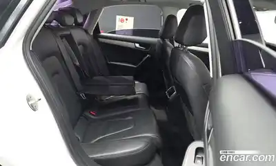 Audi A4 2010 2.0 автомат (гидро), миниатюра 12