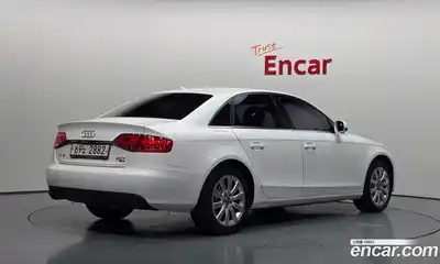 Audi A4 2010 2.0 автомат (гидро), миниатюра 2