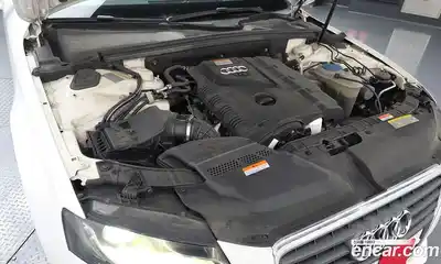 Audi A4 2010 2.0 автомат (гидро), миниатюра 6