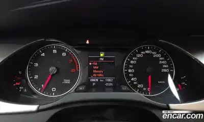 Audi A4 2010 2.0 автомат (гидро), миниатюра 8