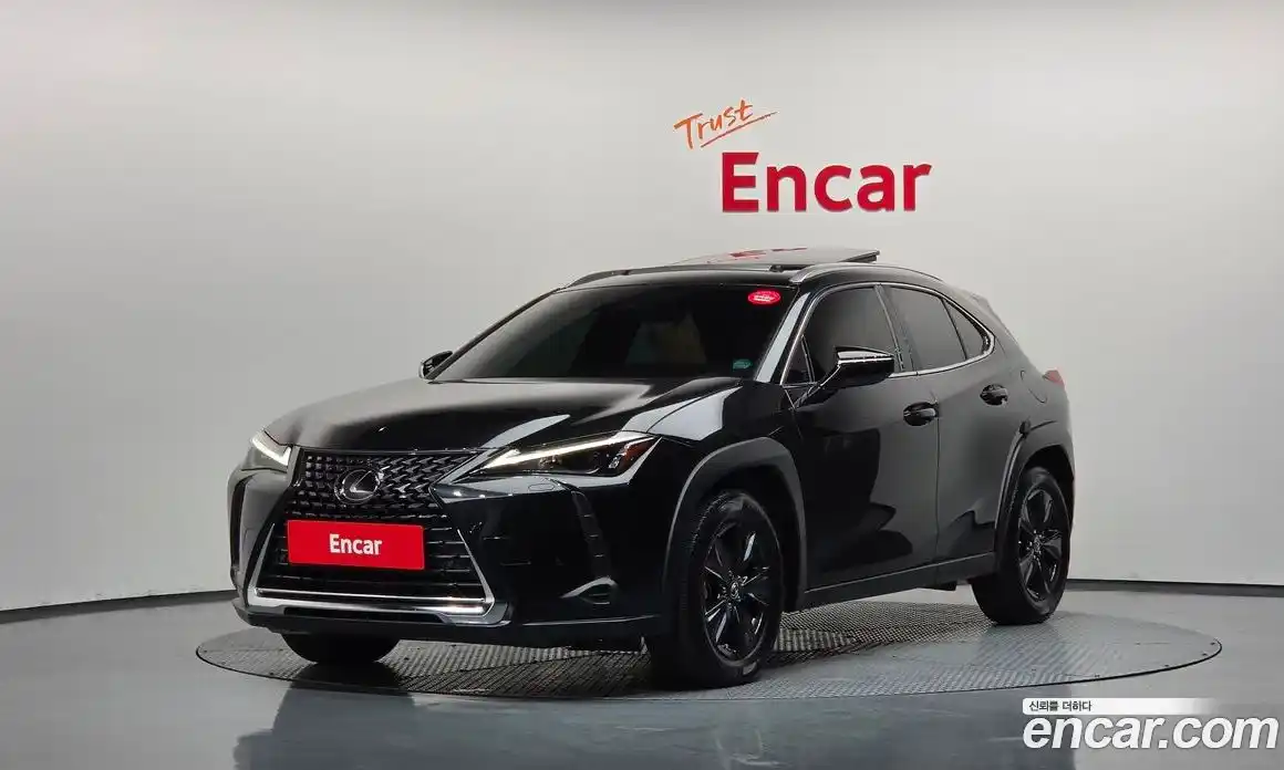 Lexus UX 2024 2.0 автомат (гидро), фото 1 Lexus UX 2024 2.0 автомат (гидро), фото 1