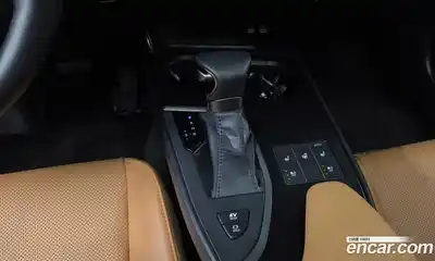 Lexus UX 2024 2.0 автомат (гидро), миниатюра 12