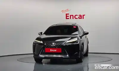 Lexus UX 2024 2.0 автомат (гидро), миниатюра 3 Lexus UX 2024 2.0 автомат (гидро), миниатюра 3