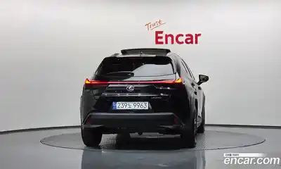 Lexus UX 2024 2.0 автомат (гидро), миниатюра 4 Lexus UX 2024 2.0 автомат (гидро), миниатюра 4