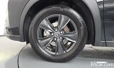 Lexus UX 2024 2.0 автомат (гидро), миниатюра 5 Lexus UX 2024 2.0 автомат (гидро), миниатюра 5