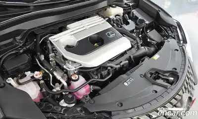 Lexus UX 2024 2.0 автомат (гидро), миниатюра 6 Lexus UX 2024 2.0 автомат (гидро), миниатюра 6