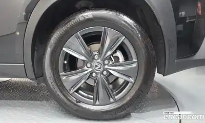 Lexus UX 2024 2.0 автомат (гидро), миниатюра 7 Lexus UX 2024 2.0 автомат (гидро), миниатюра 7