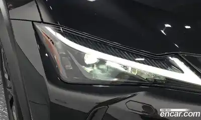 Lexus UX 2024 2.0 автомат (гидро), миниатюра 8 Lexus UX 2024 2.0 автомат (гидро), миниатюра 8