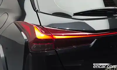 Lexus UX 2024 2.0 автомат (гидро), миниатюра 9 Lexus UX 2024 2.0 автомат (гидро), миниатюра 9