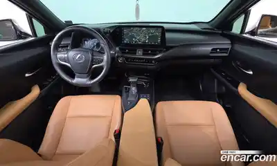 Lexus UX 2024 2.0 автомат (гидро), миниатюра 10 Lexus UX 2024 2.0 автомат (гидро), миниатюра 10