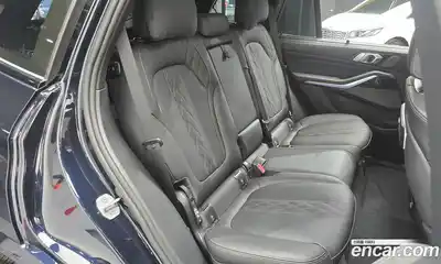 BMW X5 2024 3.0 автомат (гидро), миниатюра 12