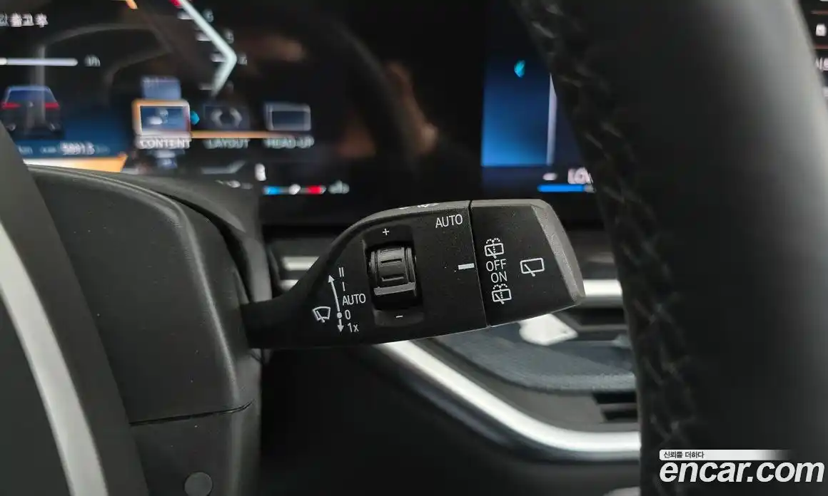 BMW X5 2024 3.0 автомат (гидро), фото 17