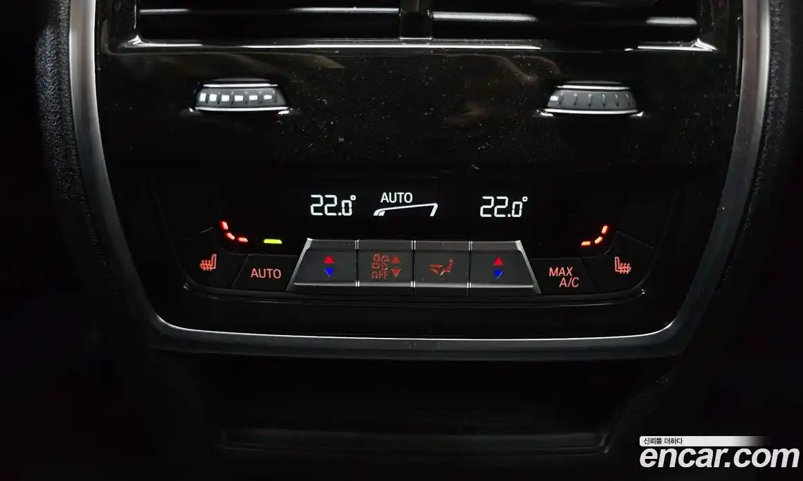 BMW X5 2024 3.0 автомат (гидро), фото 18