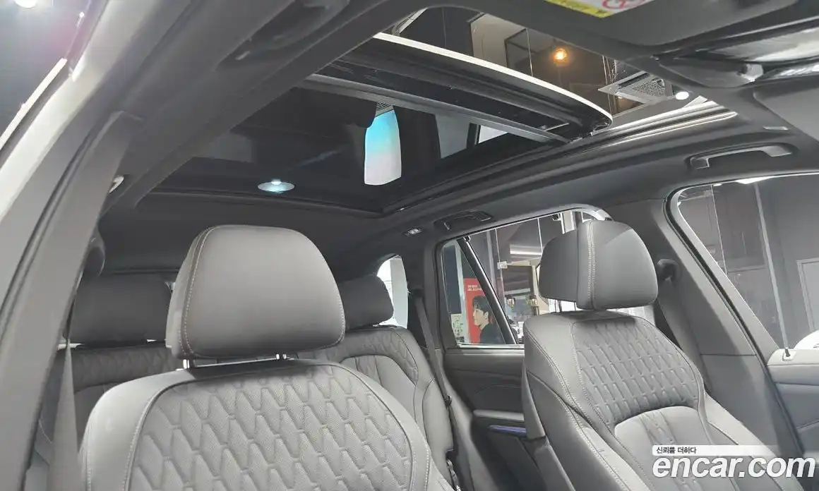 BMW X5 2024 3.0 автомат (гидро), фото 19
