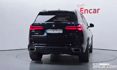 BMW X5 2024 3.0 автомат (гидро), миниатюра 4
