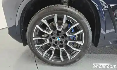 BMW X5 2024 3.0 автомат (гидро), миниатюра 5