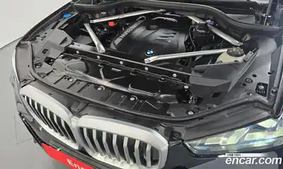 BMW X5 2024 3.0 автомат (гидро), миниатюра 6