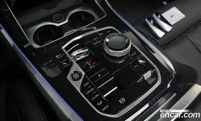 BMW X5 2024 3.0 автомат (гидро), миниатюра 9