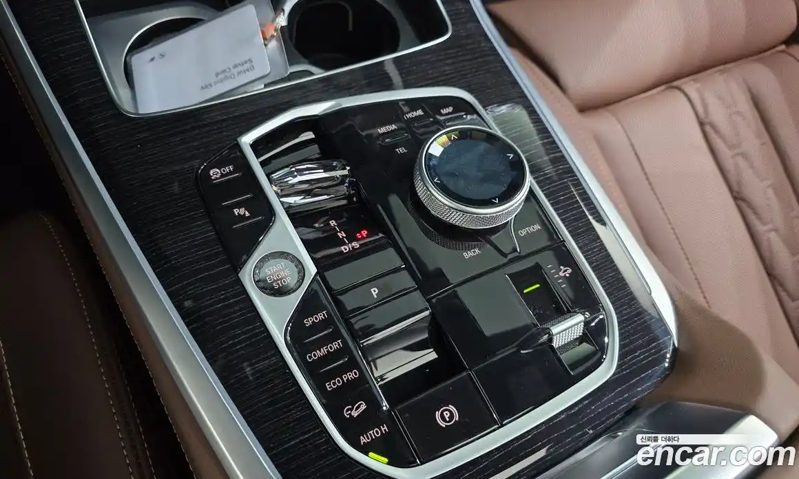 BMW X5 2025 3.0 автомат (гидро), фото 12