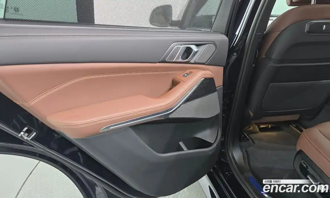 BMW X5 2025 3.0 автомат (гидро), фото 15