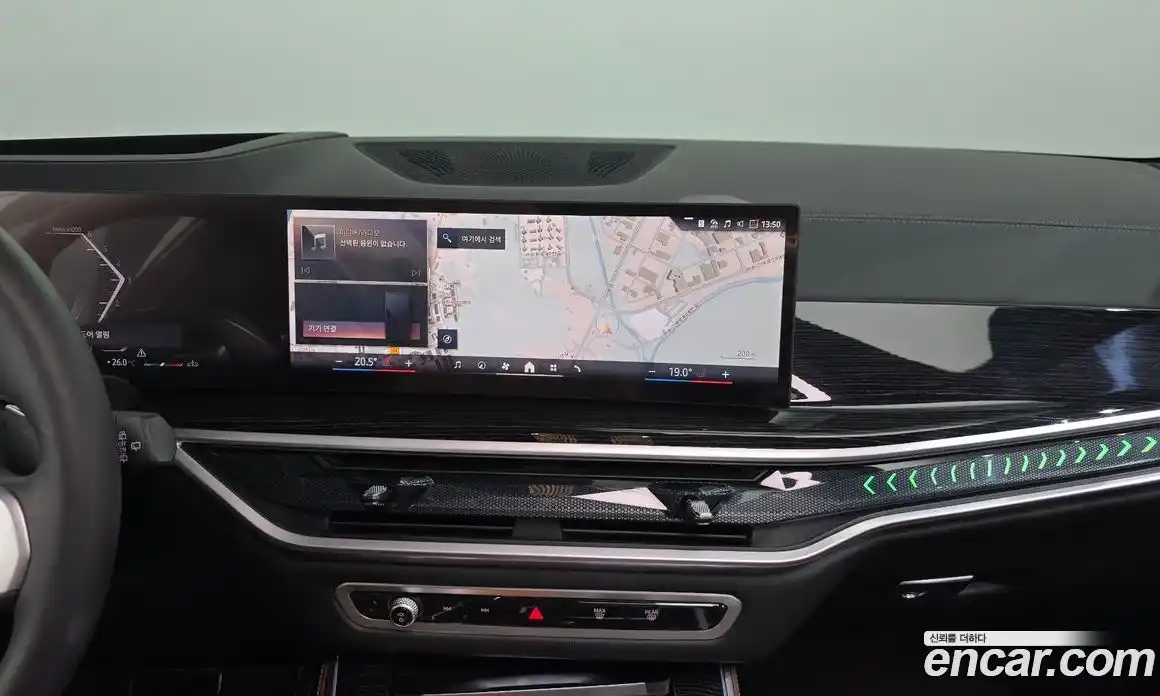 BMW X5 2025 3.0 автомат (гидро), фото 19