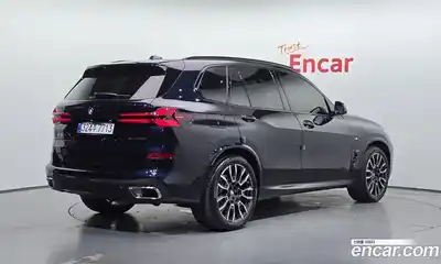 BMW X5 2025 3.0 автомат (гидро), миниатюра 2