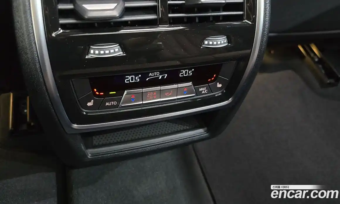 BMW X5 2025 3.0 автомат (гидро), фото 24