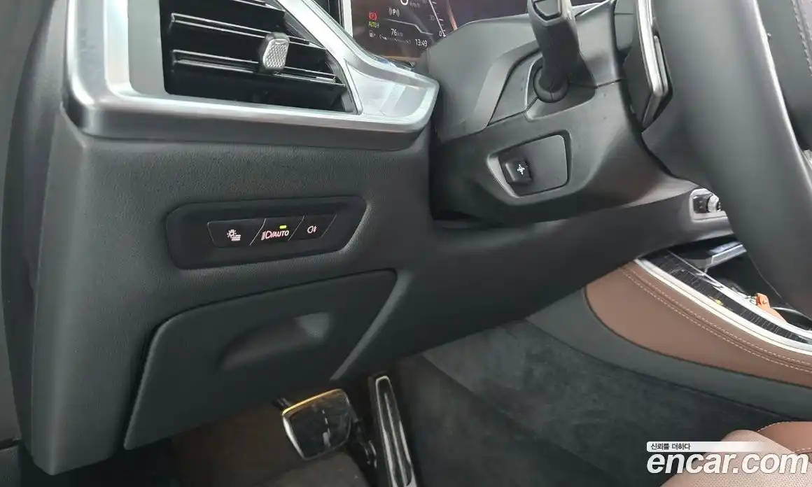BMW X5 2025 3.0 автомат (гидро), фото 30