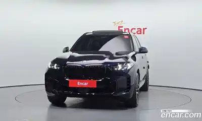 BMW X5 2025 3.0 автомат (гидро), миниатюра 3