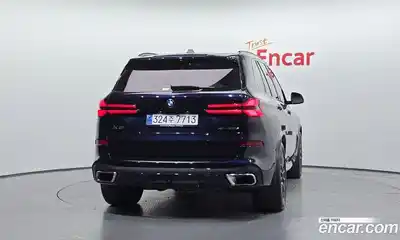 BMW X5 2025 3.0 автомат (гидро), миниатюра 4