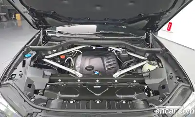 BMW X5 2025 3.0 автомат (гидро), миниатюра 6