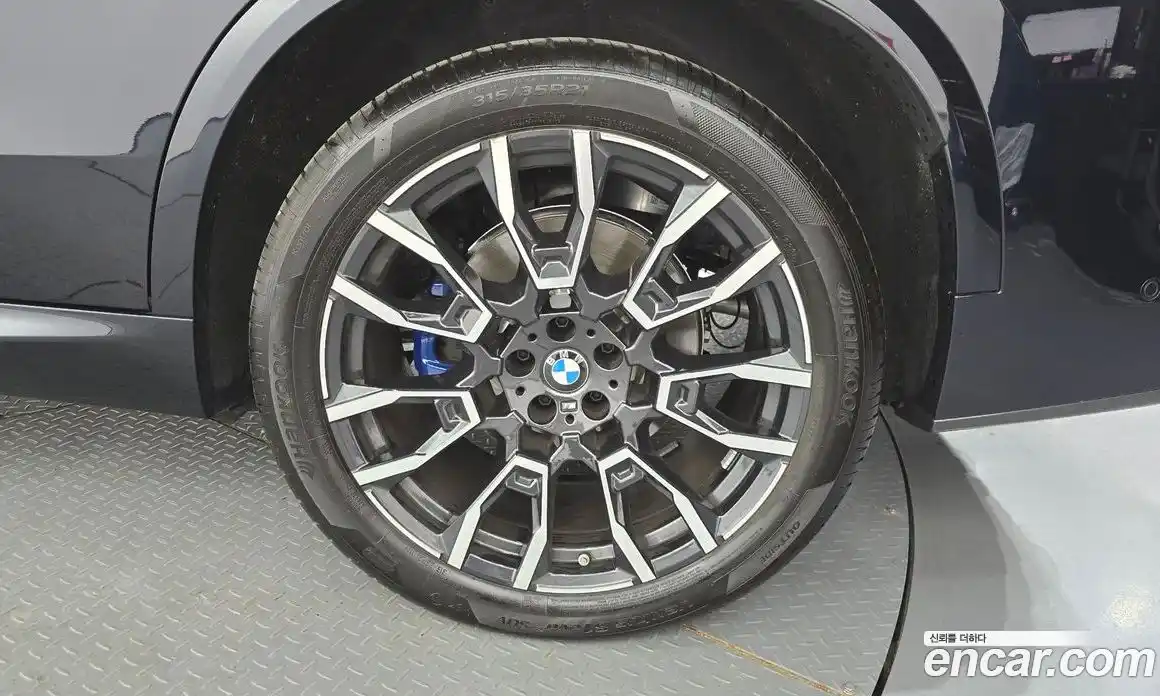 BMW X5 2025 3.0 автомат (гидро), фото 7