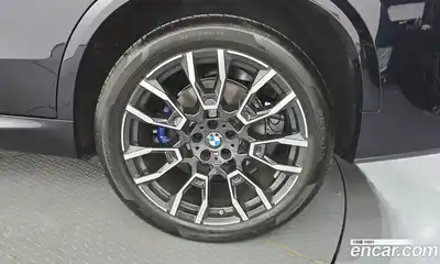 BMW X5 2025 3.0 автомат (гидро), миниатюра 7