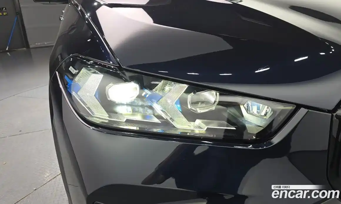 BMW X5 2025 3.0 автомат (гидро), фото 8
