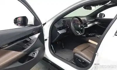BMW 5 серия 2024 2.0 автомат (гидро), миниатюра 12