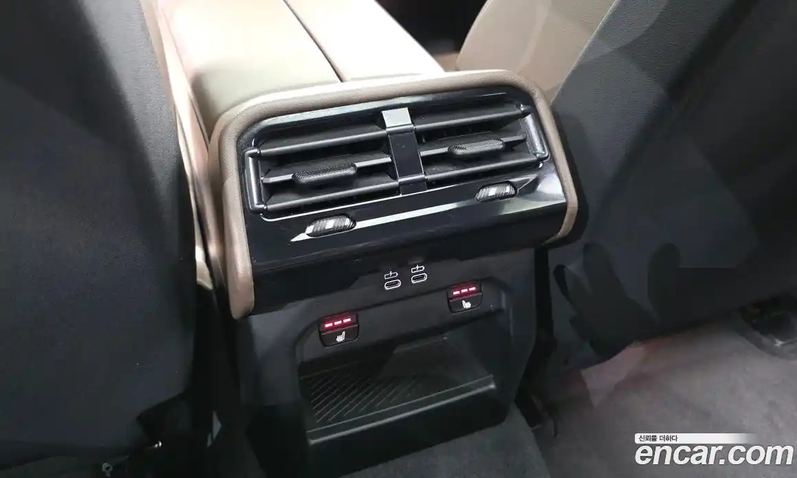 BMW 5 серия 2024 2.0 автомат (гидро), фото 26