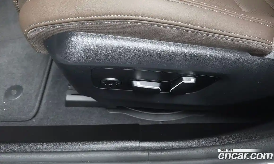BMW 5 серия 2024 2.0 автомат (гидро), фото 35