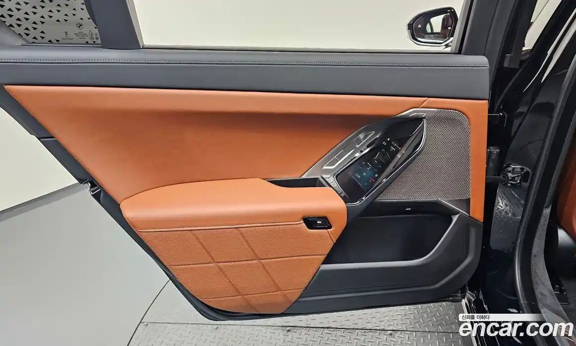 BMW 7 серия 2025 3.0 автомат (гидро), фото 15