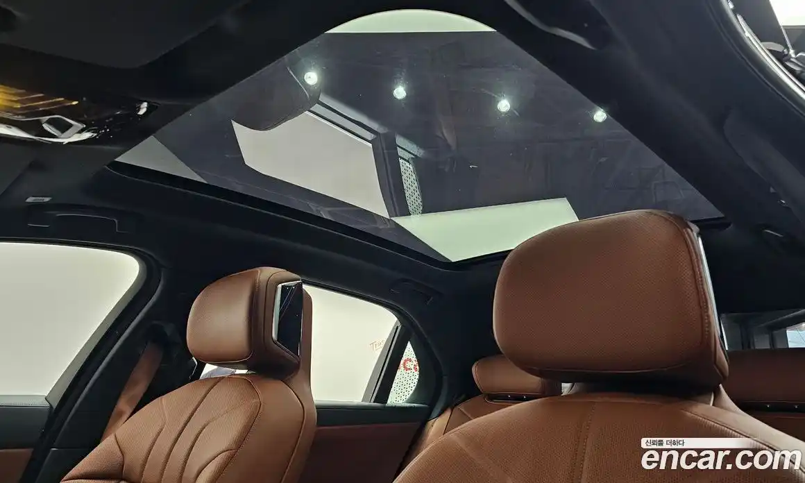 BMW 7 серия 2025 3.0 автомат (гидро), фото 21