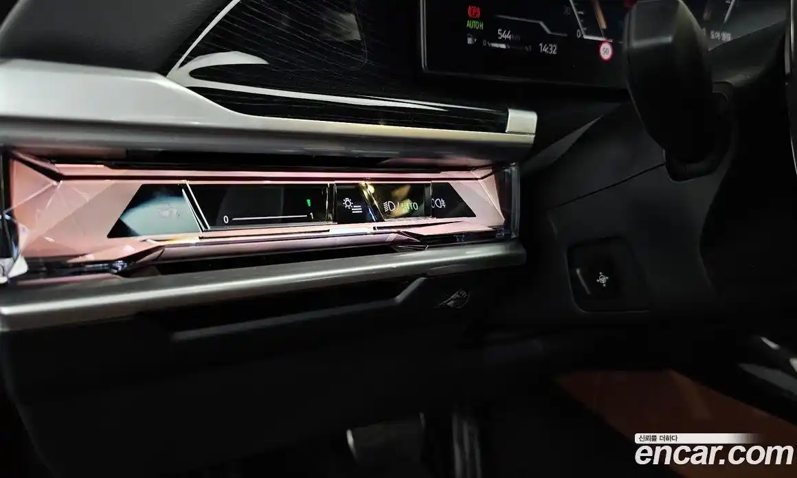 BMW 7 серия 2025 3.0 автомат (гидро), фото 28