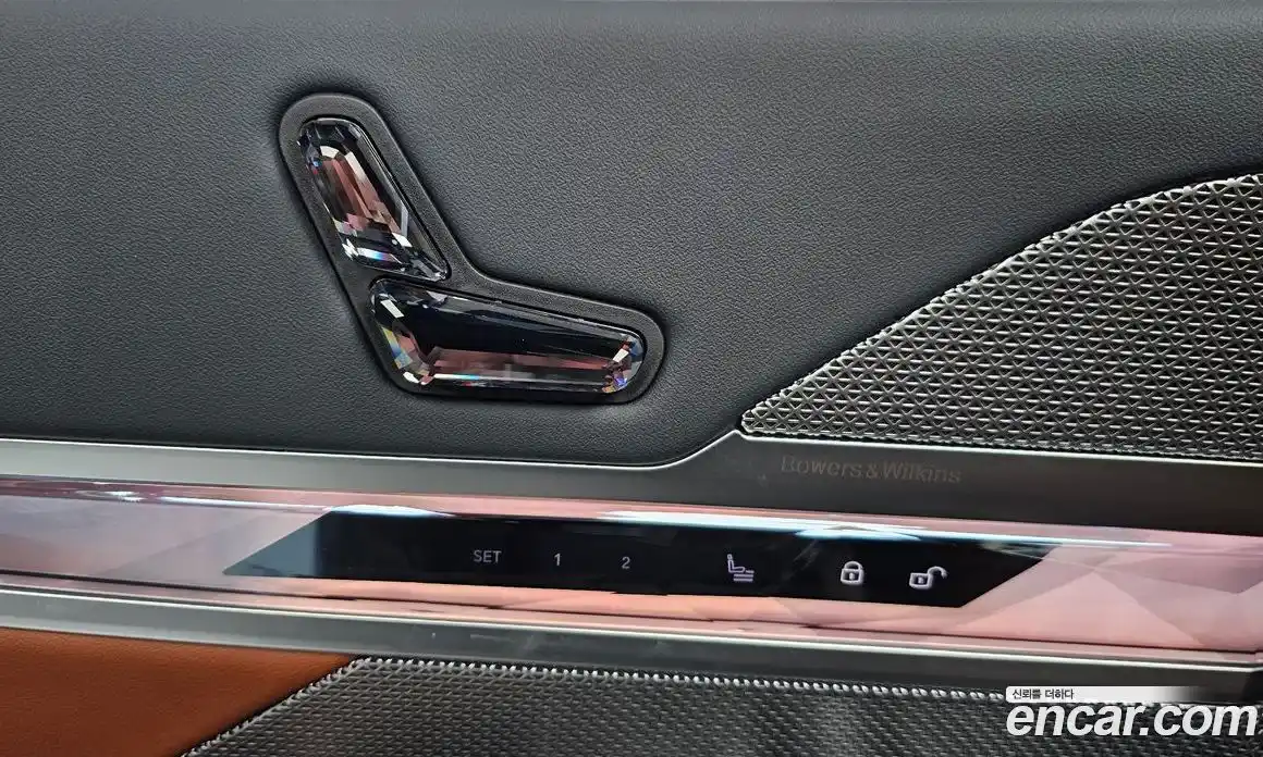 BMW 7 серия 2025 3.0 автомат (гидро), фото 40