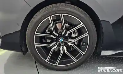 BMW 7 серия 2025 3.0 автомат (гидро), миниатюра 5