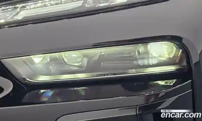 BMW 7 серия 2025 3.0 автомат (гидро), миниатюра 8