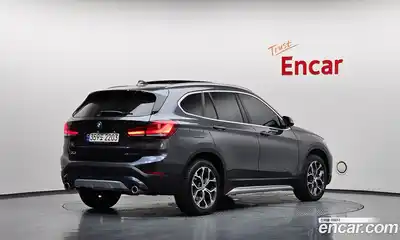 BMW X1, 2022, 23 785 км