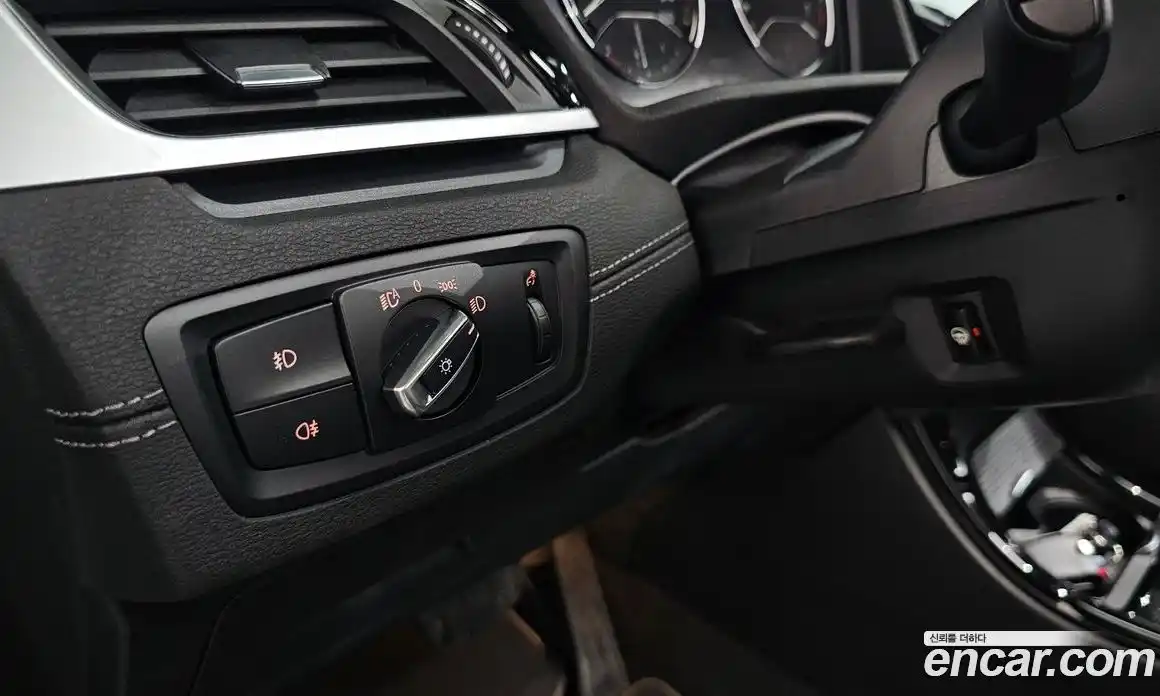 BMW X1 2022 2.0 автомат (гидро), фото 26