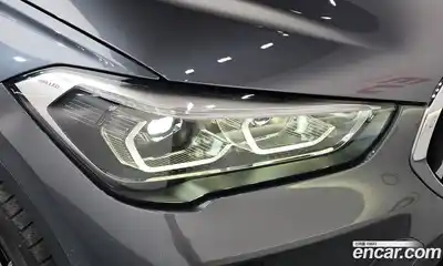 BMW X1 2022 2.0 автомат (гидро), миниатюра 7