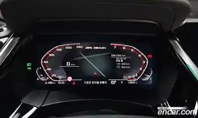 BMW Z4 2019 3.0 автомат (гидро), миниатюра 11