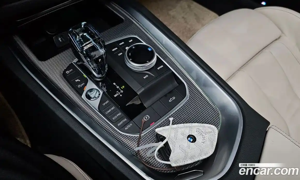BMW Z4 2019 3.0 автомат (гидро), фото 12